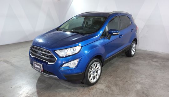 Ford • EcoSport