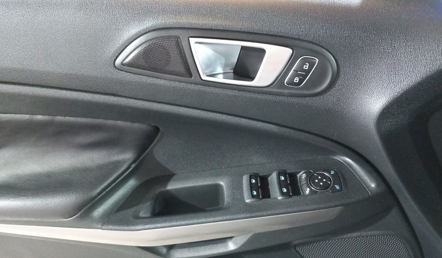 Ford Ecosport 2.0 TITANIUM AUTO Suv 2019