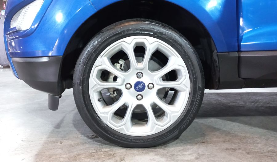 Ford Ecosport 2.0 TITANIUM AUTO Suv 2019