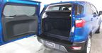 Ford Ecosport 2.0 TITANIUM AUTO Suv 2019