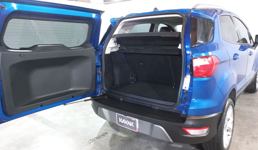 Ford Ecosport 2.0 TITANIUM AUTO Suv 2019