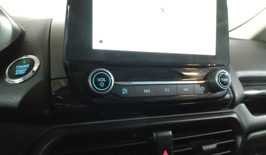 Ford Ecosport 2.0 TITANIUM AUTO Suv 2019