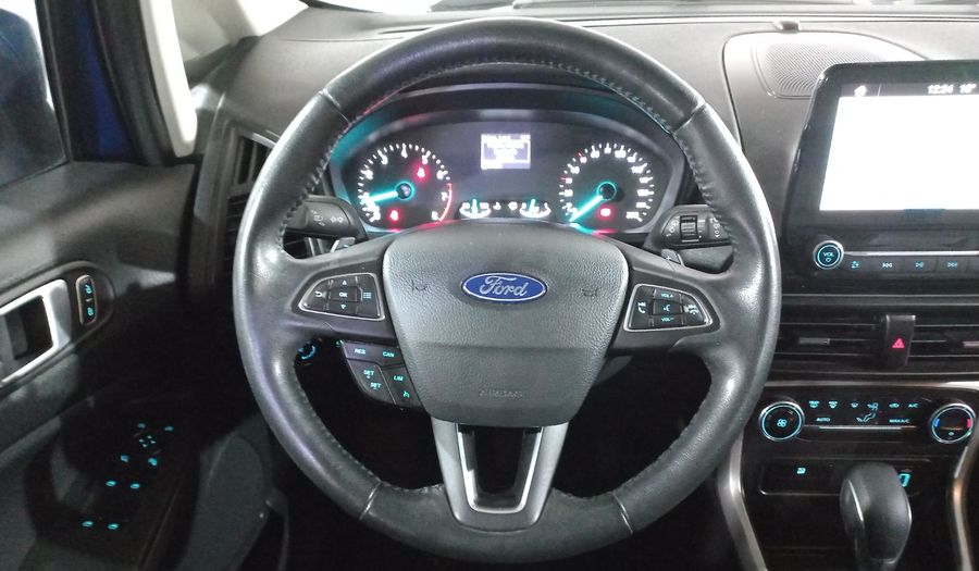 Ford Ecosport 2.0 TITANIUM AUTO Suv 2019