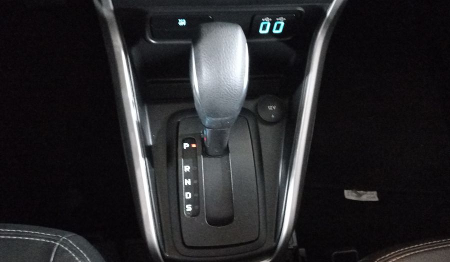 Ford Ecosport 2.0 TITANIUM AUTO Suv 2019