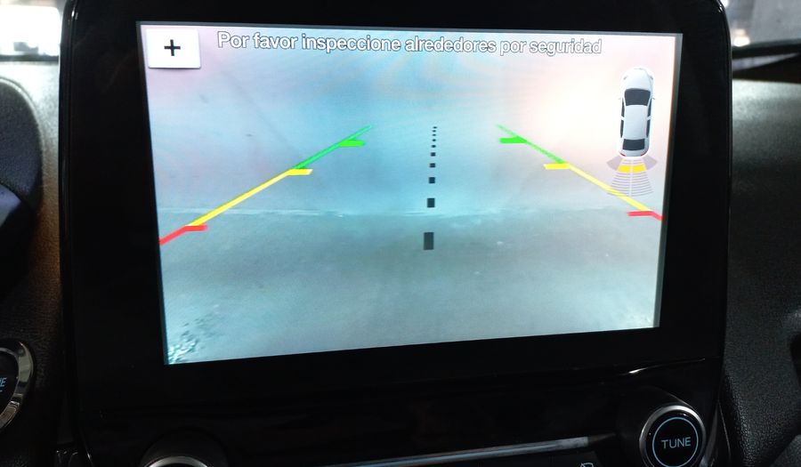 Ford Ecosport 2.0 TITANIUM AUTO Suv 2019