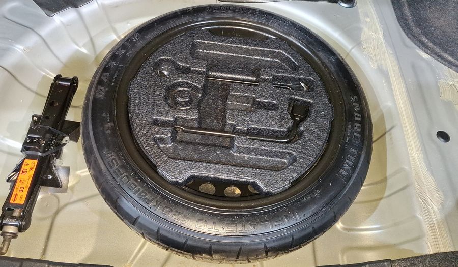 Nissan Sentra 2.0 SENSE CVT Sedan 2021