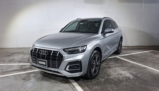 Audi • Q5