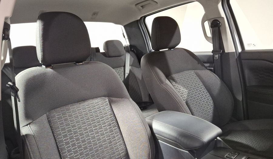 Ford Ranger 2.3 XLT CREW CAB AUTO Pickup 2025