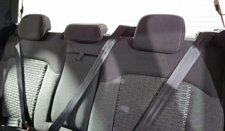 Ford Ranger 2.3 XLT CREW CAB AUTO Pickup 2025