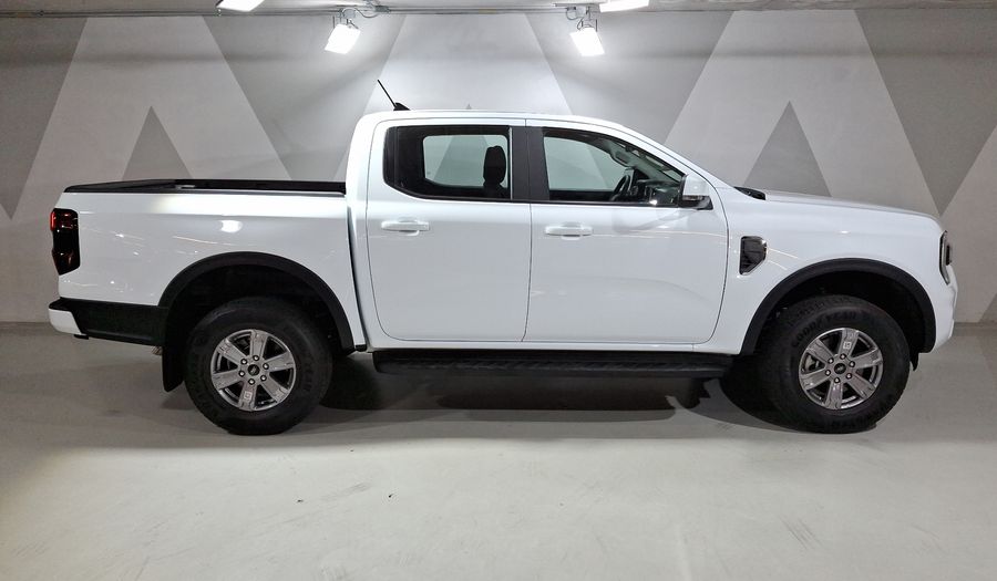 Ford Ranger 2.3 XLT CREW CAB AUTO Pickup 2025