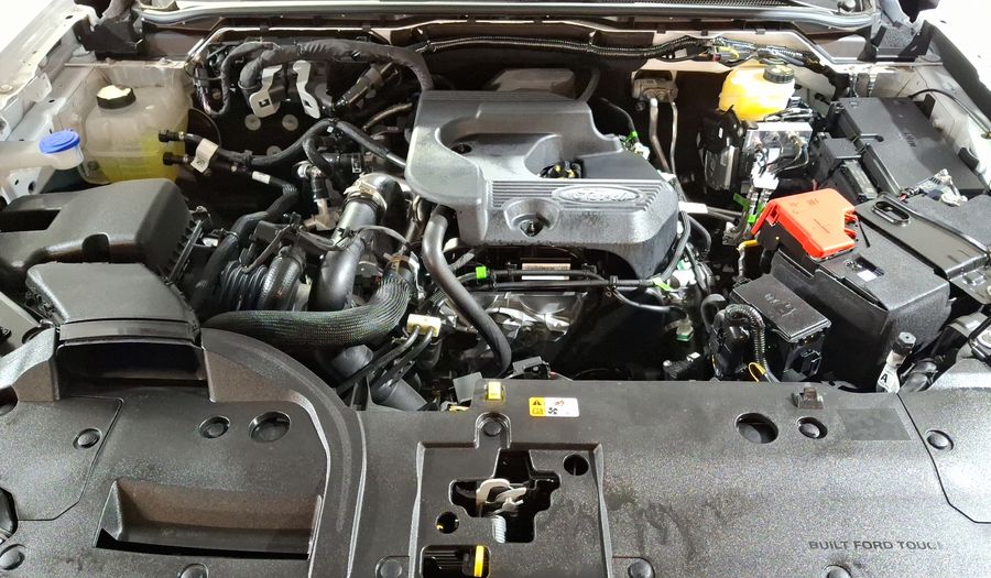 Ford Ranger 2.3 XLT CREW CAB AUTO Pickup 2025