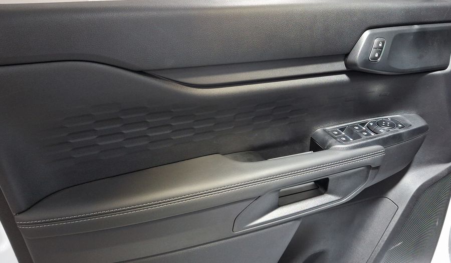 Ford Ranger 2.3 XLT CREW CAB AUTO Pickup 2025