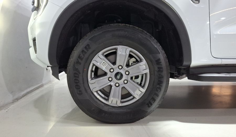 Ford Ranger 2.3 XLT CREW CAB AUTO Pickup 2025