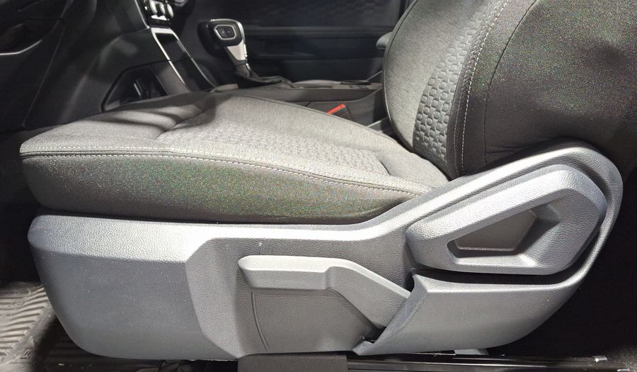 Ford Ranger 2.3 XLT CREW CAB AUTO Pickup 2025