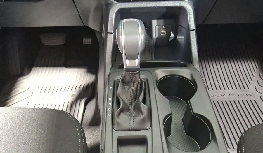 Ford Ranger 2.3 XLT CREW CAB AUTO Pickup 2025