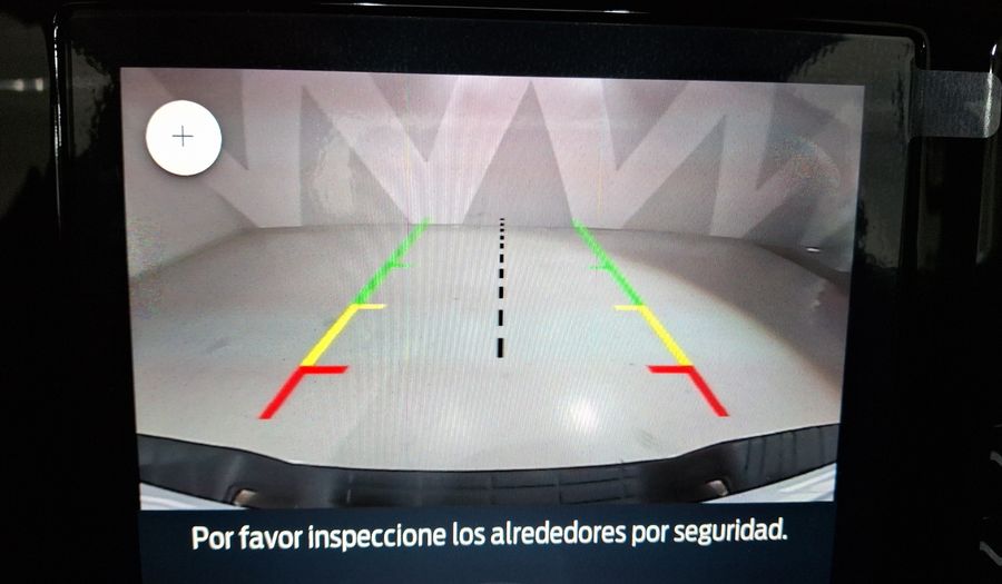 Ford Ranger 2.3 XLT CREW CAB AUTO Pickup 2025