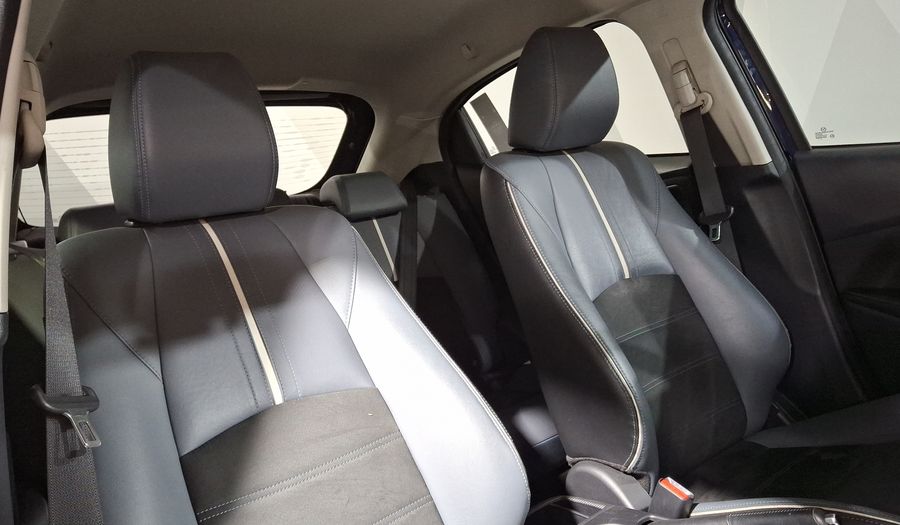 Mazda 2 1.5 MHEV I GRAND TOURING AUTO Hatchback 2022