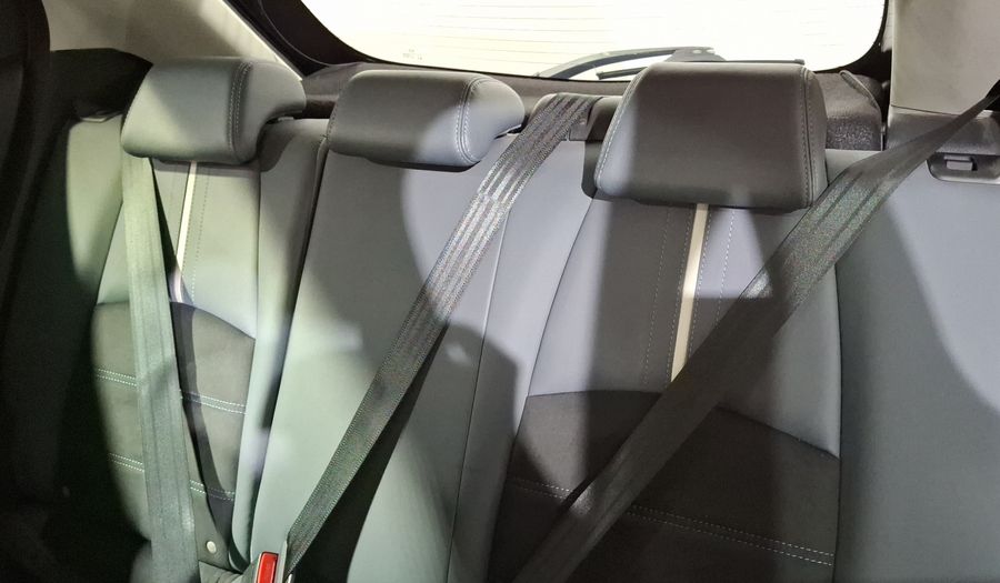 Mazda 2 1.5 MHEV I GRAND TOURING AUTO Hatchback 2022