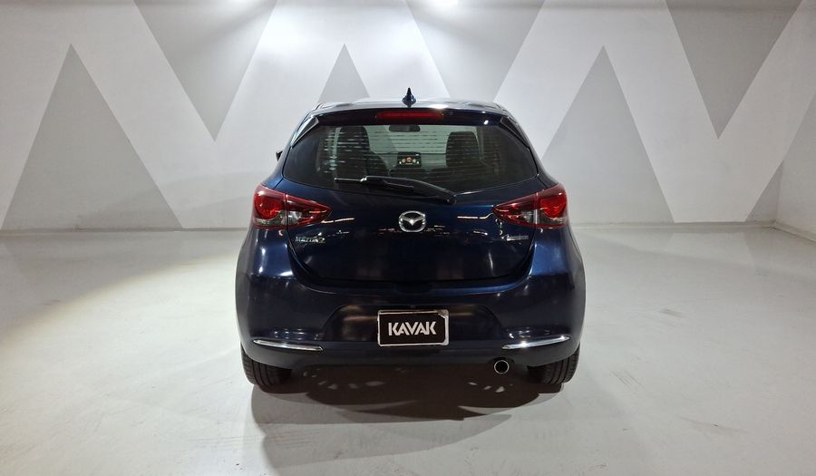 Mazda 2 1.5 MHEV I GRAND TOURING AUTO Hatchback 2022
