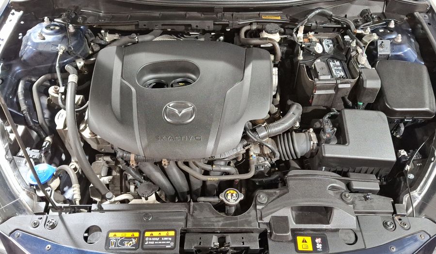 Mazda 2 1.5 MHEV I GRAND TOURING AUTO Hatchback 2022