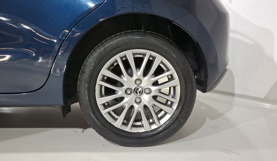 Mazda 2 1.5 MHEV I GRAND TOURING AUTO Hatchback 2022