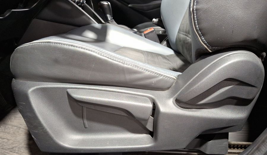 Mazda 2 1.5 MHEV I GRAND TOURING AUTO Hatchback 2022