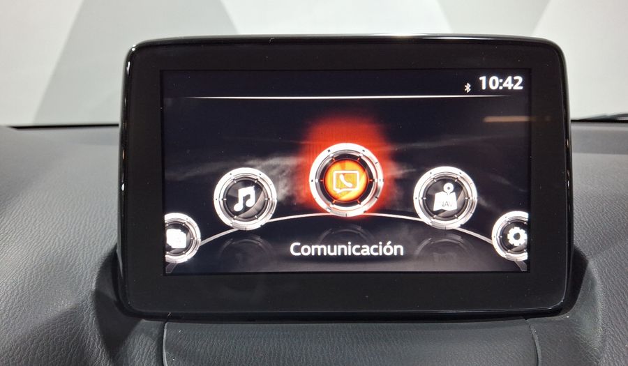 Mazda 2 1.5 MHEV I GRAND TOURING AUTO Hatchback 2022