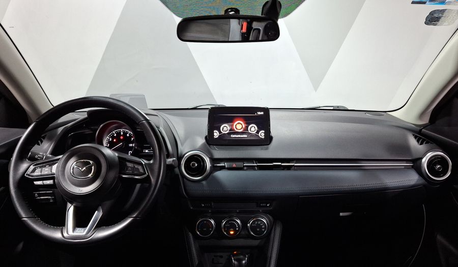 Mazda 2 1.5 MHEV I GRAND TOURING AUTO Hatchback 2022