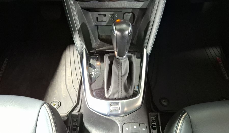 Mazda 2 1.5 MHEV I GRAND TOURING AUTO Hatchback 2022