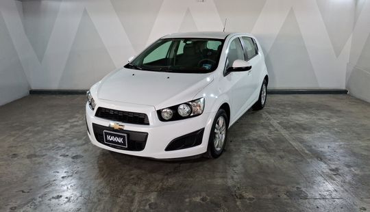 Chevrolet • Sonic