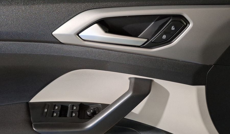 Volkswagen T-cross 1.0 TSI COMFORTLINE AUTO Suv 2022