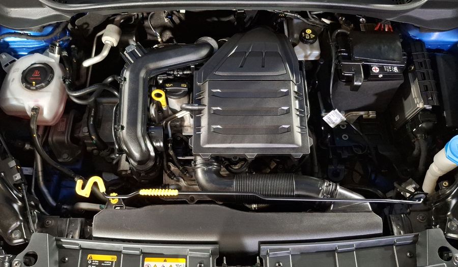 Volkswagen T-cross 1.0 TSI COMFORTLINE AUTO Suv 2022