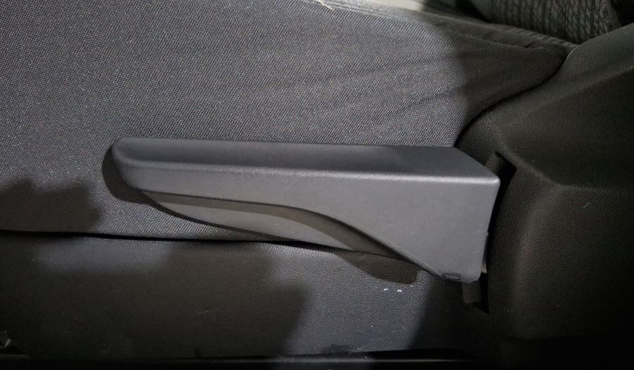 Volkswagen T-cross 1.0 TSI COMFORTLINE AUTO Suv 2022