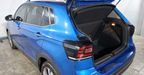 Volkswagen T-cross 1.0 TSI COMFORTLINE AUTO Suv 2022
