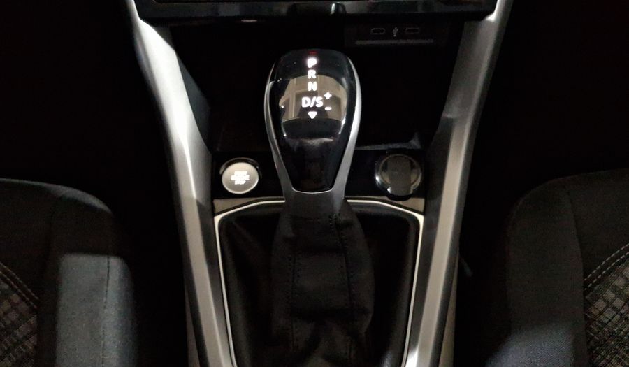 Volkswagen T-cross 1.0 TSI COMFORTLINE AUTO Suv 2022