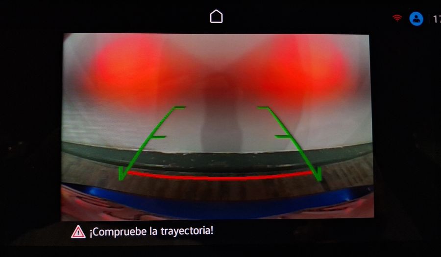 Volkswagen T-cross 1.0 TSI COMFORTLINE AUTO Suv 2022