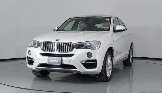 Bmw • X4