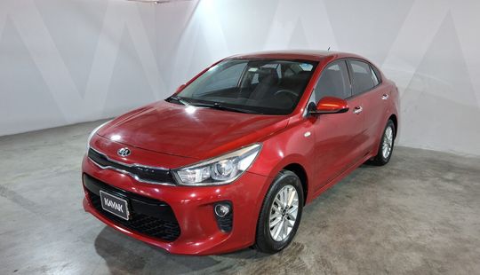 Kia • Rio