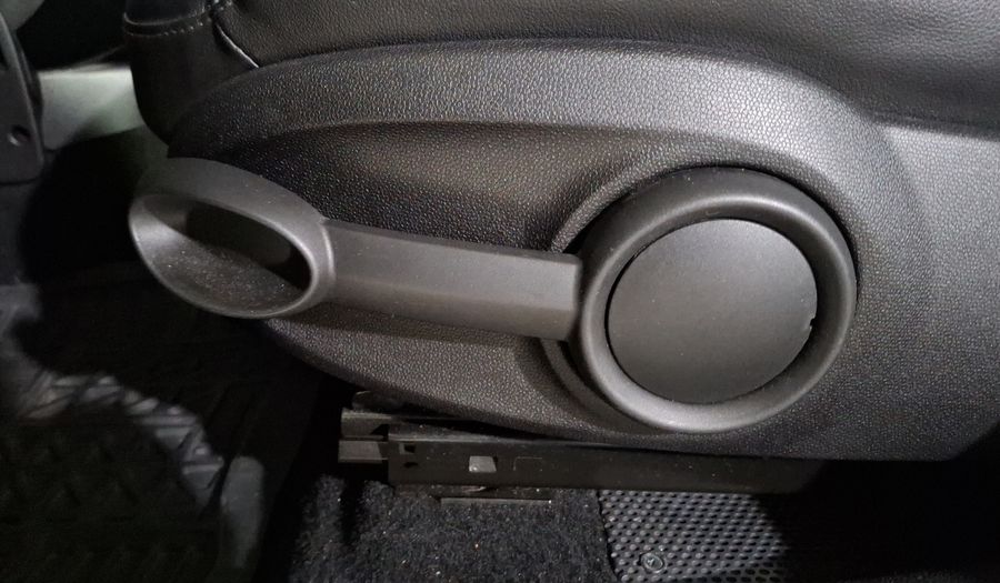 Mini Countryman 1.6 COOPER S HOT CHILI LCI AT Hatchback 2016