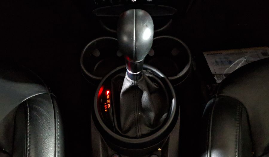 Mini Countryman 1.6 COOPER S HOT CHILI LCI AT Hatchback 2016