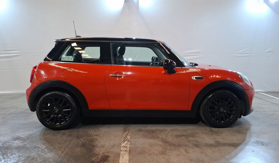 Mini Cooper 1.5 COOPER CHILI DCT Hatchback 2019