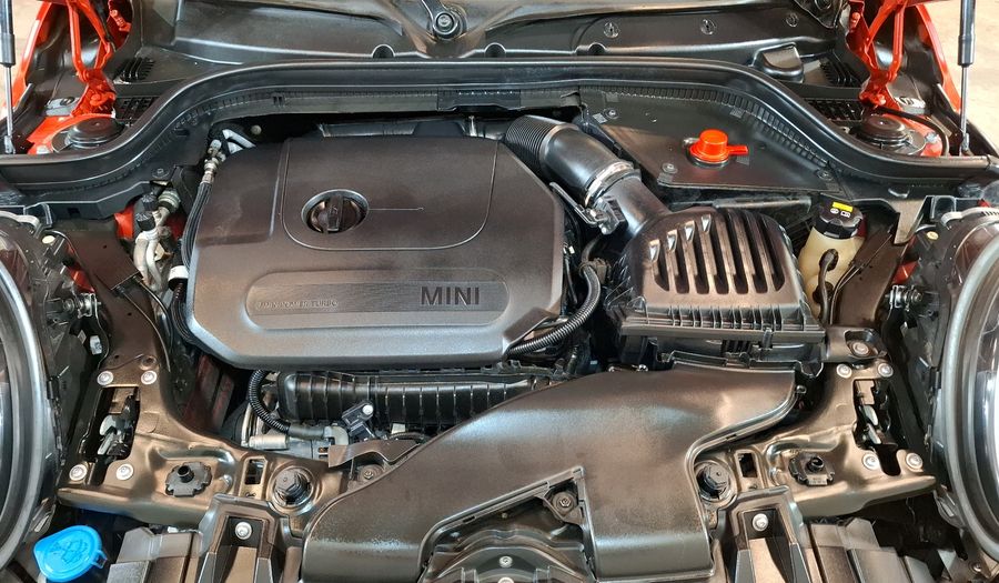 Mini Cooper 1.5 COOPER CHILI DCT Hatchback 2019