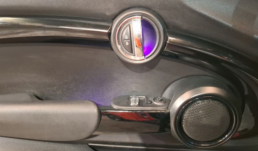 Mini Cooper 1.5 COOPER CHILI DCT Hatchback 2019