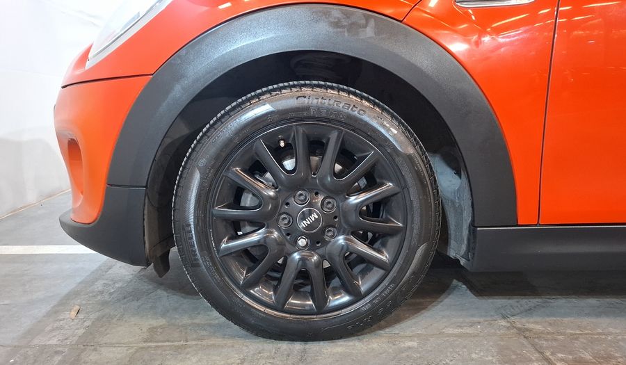Mini Cooper 1.5 COOPER CHILI DCT Hatchback 2019