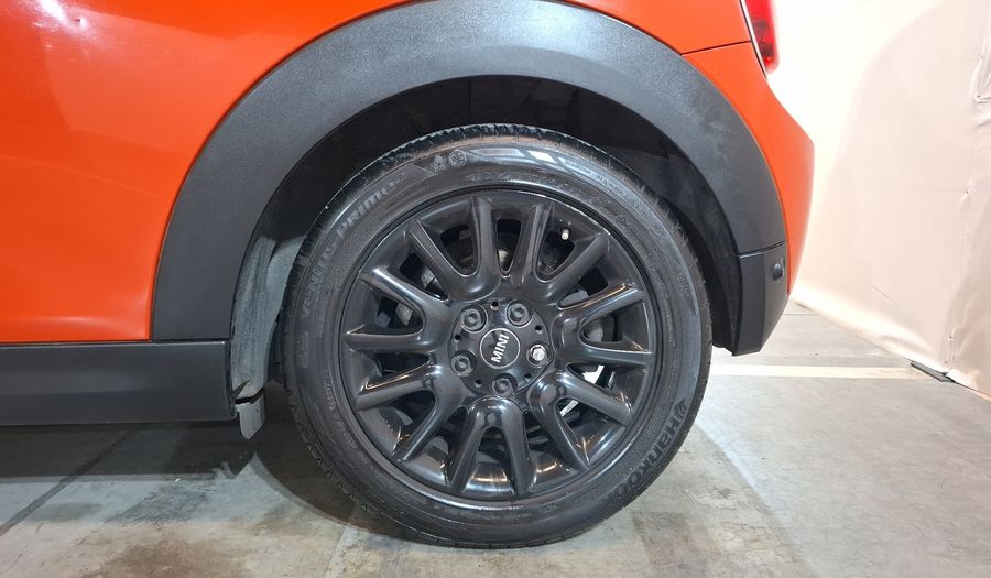 Mini Cooper 1.5 COOPER CHILI DCT Hatchback 2019