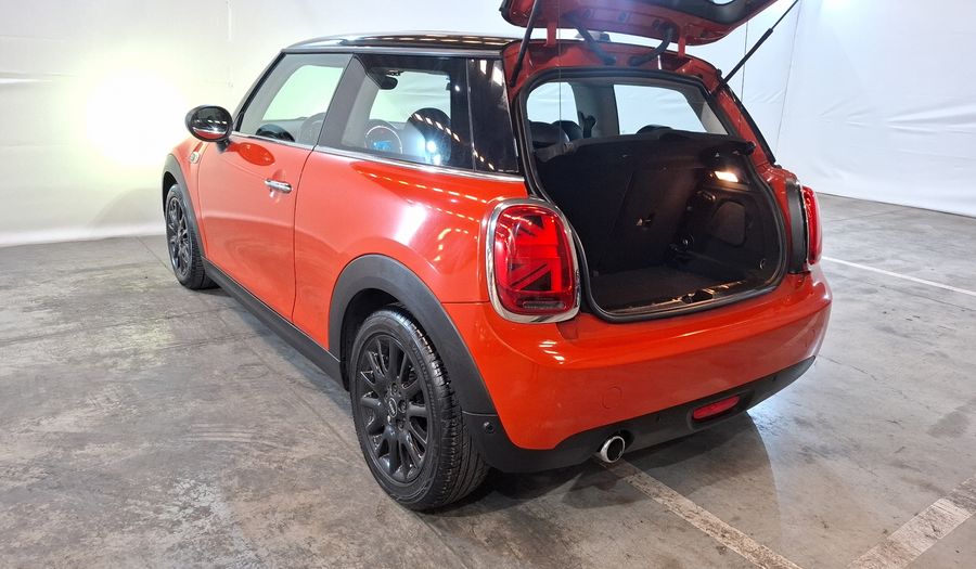 Mini Cooper 1.5 COOPER CHILI DCT Hatchback 2019