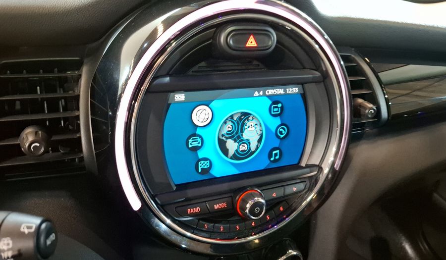 Mini Cooper 1.5 COOPER CHILI DCT Hatchback 2019