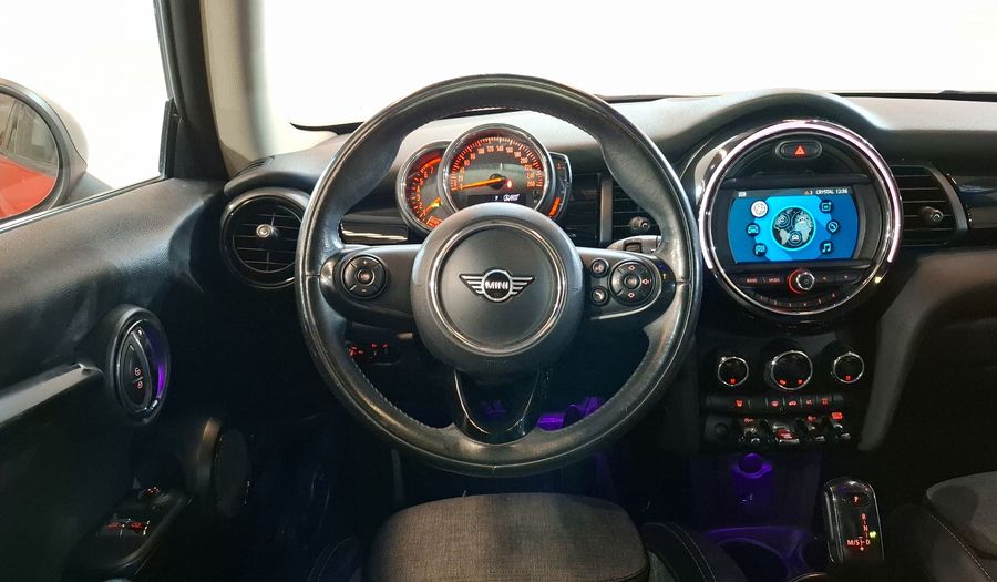 Mini Cooper 1.5 COOPER CHILI DCT Hatchback 2019