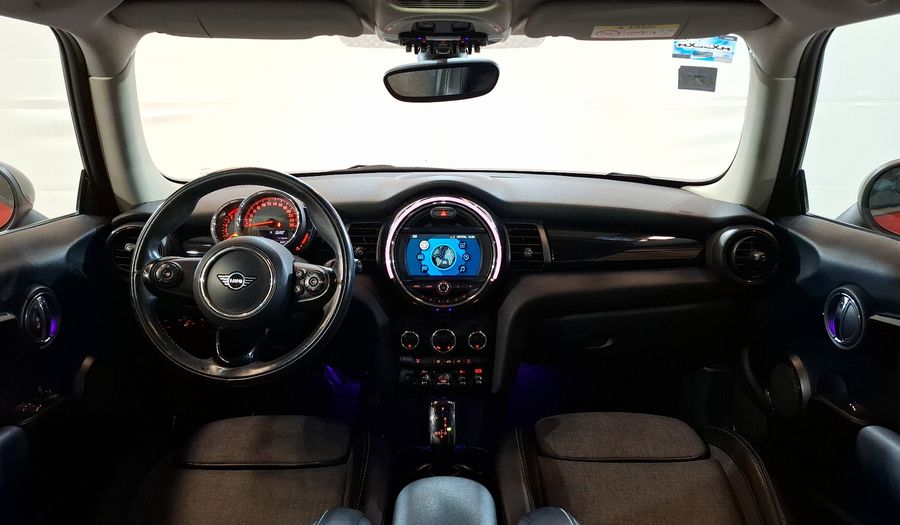 Mini Cooper 1.5 COOPER CHILI DCT Hatchback 2019