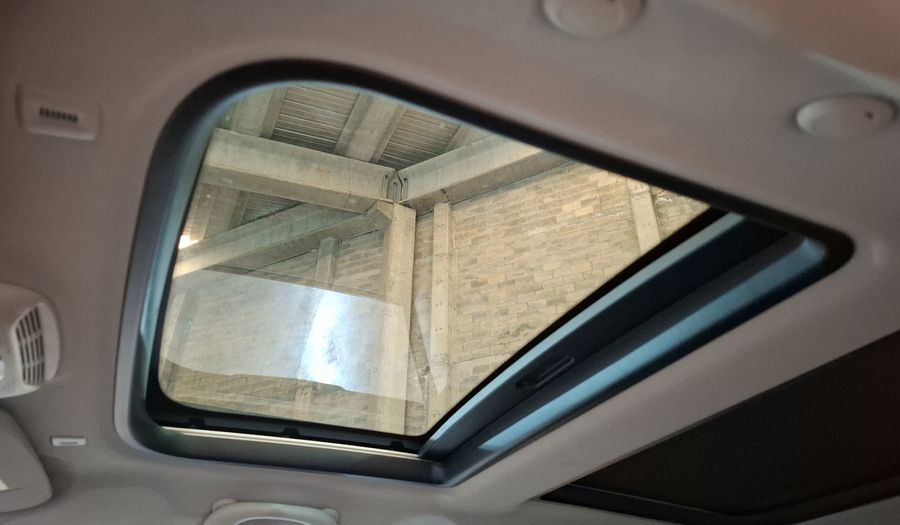 Mini Cooper 1.5 COOPER CHILI DCT Hatchback 2019